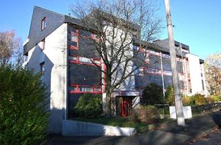 Wohnung mieten in 42657 Solingen, **** Charmante Maisonette-Wohnung mit großzügiger Dachterrasse.... *****