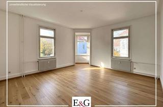 Wohnung mieten in 70372 Bad Cannstatt, - Wo Arbeit und Alltag mühelos zusammenfinden - Großzügiges Familienwohnen im Altbaucharme