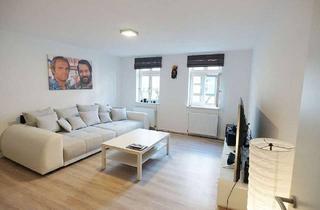 Wohnung mieten in 96450 Coburg, Schöne 2-Zimmer-Wohnung in der Coburger-Innenstadt