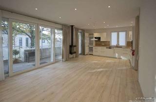 Wohnung mieten in 27793 Wildeshausen, Elegante Dachgeschosswohnung mit umlaufender Dachterrasse in zentraler Lage von Wildeshausen