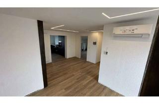 Wohnung mieten in Auf Dem Trieb 43, 35410 Hungen, 2024 Saniert: +++ Virtueller Rundgang möglich +++ 3-Zimmer-Wohnung mit Einbauküche und Balkon