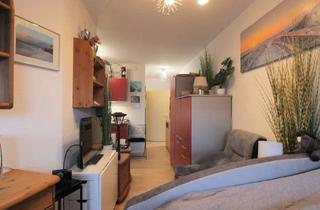 Wohnung mieten in Merödgener Straße 31, 52459 Inden, Helles Single-Appartement mit Aufzug in ruhigem Umfeld für Personen ab 60 Jahre!