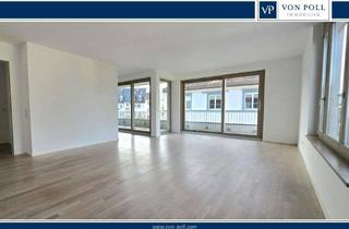 Wohnung mieten in 79539 Lörrach, Moderne & lichtdurchflutete Citywohnung mit Balkon und sonniger Terrasse