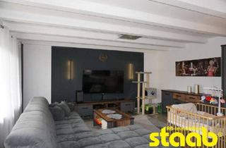 Wohnung mieten in 63768 Hösbach, HELLE 3,5-ZIMMERWOHNUNG MIT BALKON & GARAGE