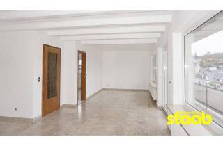 Wohnung mieten in 63768 Hösbach, HELLE 3,5-ZIMMERWOHNUNG MIT BALKON UND GARAGE