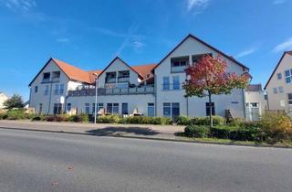 Wohnung mieten in 23968 Wendorf, 2-Raum-Wohnung-EBK-Erdgeschoss