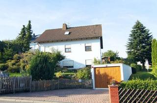 Wohnung mieten in 96450 Rögen, Voll möblierte 2-Zimmer-Einliegerwohnung mit Terrasse in Coburg-Rögen