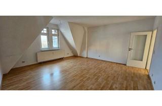 Wohnung mieten in Unter Der Linde 12, 99974 Mühlhausen, Gemütliche 2-Zimmer-Wohnung mit Ausblick