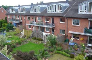 Wohnung mieten in 23795 Bad Segeberg, SE, 3-ZI-Whg 81,16 qm mit Balkon