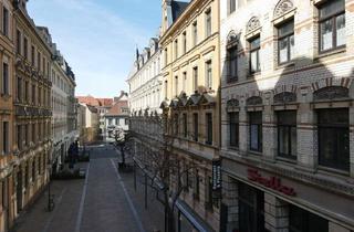 Wohnung mieten in Sternstraße, 06108 Altstadt, 2-Raumwohnung in der Sternstraße...ideal für 2er WG oder Singles!