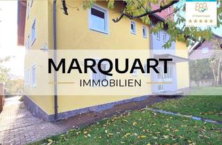 Wohnung mieten in 97723 Oberthulba, 5-Zimmer-Wohnung mit Loggia, Carport und Keller