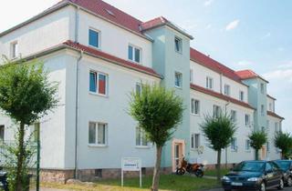 Wohnung mieten in Schillerstr., 04564 Böhlen, 3-RWE mit Dusche