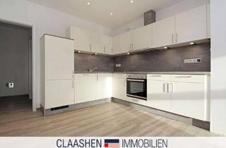 Wohnung mieten in 26506 Norden, Stadtnah gelegen und seniorengerecht