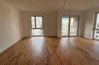 Wohnung mieten in 37075 Göttingen, Diverse 3-Zimmer-Neubauwohnung in der Zimmermannstraße