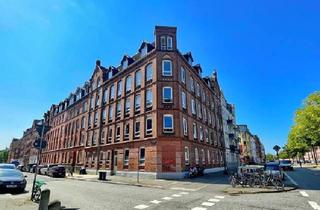 Wohnung mieten in Weißenburgstraße 45, 24116 Schreventeich, 2-Zimmer-Wohnung WG geeignet