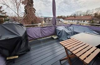 Wohnung mieten in 71332 Waiblingen, Gepflegte Wohnung mit toller Dachterrasse in idealer Lage!