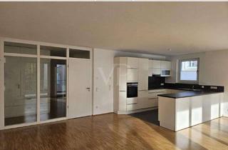 Wohnung mieten in 61440 Oberursel, VON POLL - OBERURSEL: Lichtdurchflutete 4 - Zimmer - Wohnung mit Sonnenbalkon in der Nähe der FIS