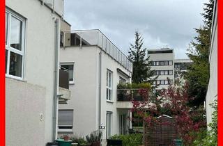 Penthouse mieten in 76829 Landau, Hochwertige Penthouse-Wohnung in Top Lage von Landau