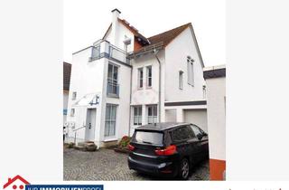 Wohnung mieten in 35580 Wetzlar, Eine charmante 3-Zimmer- Maisonettewohnung 70 qm mit 2 Etagen und 3 Balkone in Wetzlar-Nauborn