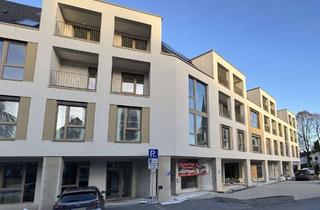 Wohnung mieten in 53804 Much, Kleverhof: Wohnen im Mucher Ortszentrum – mit Pflegedienst, Allgemeinmedizinern, Apotheke und Café