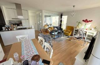 Wohnung mieten in Am Grünen Weg, 61352 Bad Homburg, Neubauwohnung - Victoria Gärten – Stilvoll wohnen in Bad Homburg