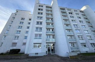 Wohnung mieten in Hans-Stießberger-Str. 10, 85540 Haar, Modernisierte 3-Zimmer-Wohung mit Parkett und zwei Balkonen in Haar