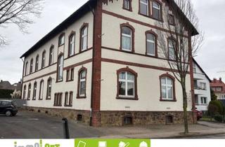 Wohnung mieten in Gröchteweg 26, 32105 Bad Salzuflen, ** Charmante Altbau-Wohnung in der Innenstadt von Bad Salzuflen **
