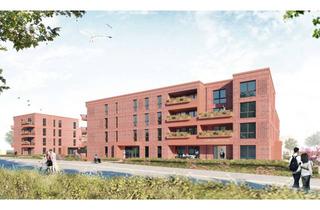 Wohnung mieten in Niedergeorgswerder Deich 83, 21109 Wilhelmsburg, Öffentlich geförderte Neubauwohnungen für 2 Personen!