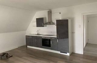 Wohnung mieten in Krakeloh 39, 59757 Arnsberg, Gemütliche Singel Wohnung in Arnsberg-Müschede