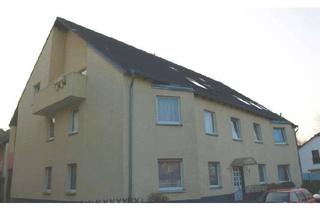 Wohnung mieten in Bennostraße 5a, 44388 Bövinghausen, 2 Zimmer-Wohnung im Dachgeschoss mit Balkon in Dortmund-Bövinghausen