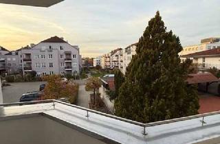 Wohnung mieten in Sankt-Helena-Weg 6a, 86551 Aichach, Sanierte, helle 2-ZKB-Wohnung in Aichach, ab sofort zu vermieten