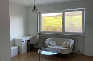 Wohnung mieten in 72250 Freudenstadt, Gemütliche 1-Zimmer-Wohnung in Wittlensweiler zu vermieten