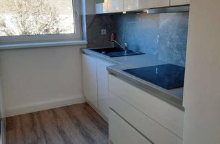 Wohnung mieten in Fröbelstraße 14B, 31228 Peine, Modernisierte 3-Zimmer-Wohnung mit Einbauküche