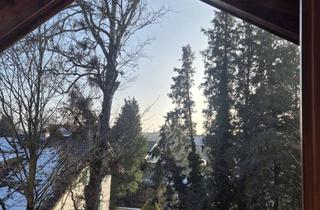 Wohnung mieten in Haager Strasse 20, 83543 Rott, Attika-Traum mit Balkon: 3,5-Zi.-Wohnung in Rott am Inn