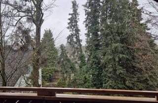 Wohnung mieten in Haager Strasse 20, 83543 Rott, Dachgeschosstraum mit Balkon: 3,5-Zi.-Wohnung in Rott am Inn