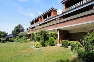 Wohnung mieten in 29574 Ebstorf, Großzügige Wohnung in ruhiger Wohnlage von 29574 Ebstorf