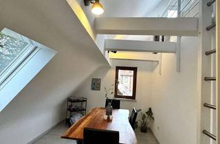 Wohnung mieten in 71083 Herrenberg, Attraktive 3,5-Zimmer-Maisonettewohnung im Herzen von Herrenberg