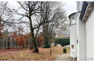 Wohnung mieten in 82049 Pullach, Frisch renovierte 4-Zimmer- Maisonettewohnung mit Wintergarten und kleinem Süd-/Westgarten in der Ga