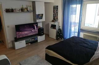 Wohnung mieten in 67655 Innenstadt, Schöne 1-Zimmer-Wohnung in Kaiserslauterns Zentrum