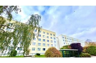 Wohnung mieten in Klaus-Herrmann-Straße 11, 03172 Guben, 3-Zimmer-Wohnung mit Balkon in der Obersprucke!