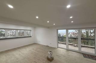 Wohnung mieten in Keller Hohl, 56626 Andernach, Exklusive 3-Zimmer Wohnung - luxuriös saniert & sofort bezugsbereit