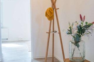 Wohnung mieten in Remscheider Straße 16, 01796 Pirna, Praktisch geschnittene 3-Raum-Wohnung mit Blick in die Sächsische Schweiz