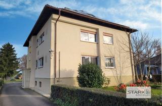 Wohnung mieten in 97232 Giebelstadt, 4,5-Zimmer-Familienwohnung mit 2 Balkonen und Garage in Giebelstadt-Euerhausen!