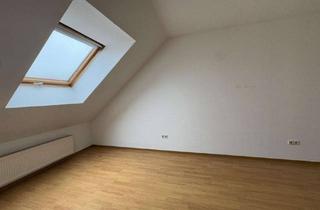 Wohnung mieten in 66903 Dittweiler, IK | Dittweiler - Helle 3 ZKB Dachgeschoßwohnung