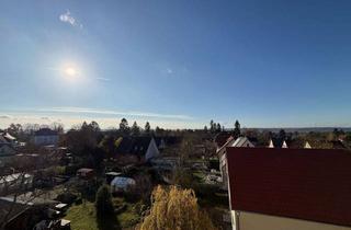 Wohnung mieten in Bergstraße 12, 01640 Coswig, Ruhig wohnen in Top Lage