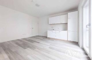 Wohnung mieten in Berliner Straße 36, 15378 Herzfelde, BETREUTES WOHNEN mit / ohne Pflegestufe: 1-Zimmer-Wohnung mit Bad und Küchenzeile - barrierefrei!