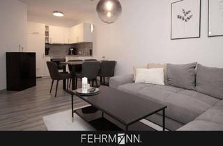 Wohnung mieten in 49733 Haren, Komfortabel wohnen: Barrierearme Wohnung mit Aufzug und Loggia – zur Miete!