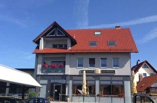 Wohnung mieten in Boschstr., 37327 Leinefelde-Worbis, Moderne 2-Raumwohnung im Dachgeschoss