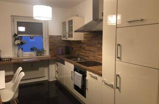 Wohnung mieten in 84478 Waldkraiburg, Schöne 2,5-Zimmer Wohnung mit Balkon und TG-Stellplatz