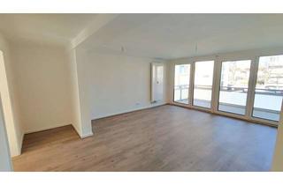 Wohnung mieten in Philippstraße 6A, 82377 Penzberg, "Hochwertig sanierte 2-Zimmer-Wohnungen mit großer Glasfront und offenem Grundriss!“